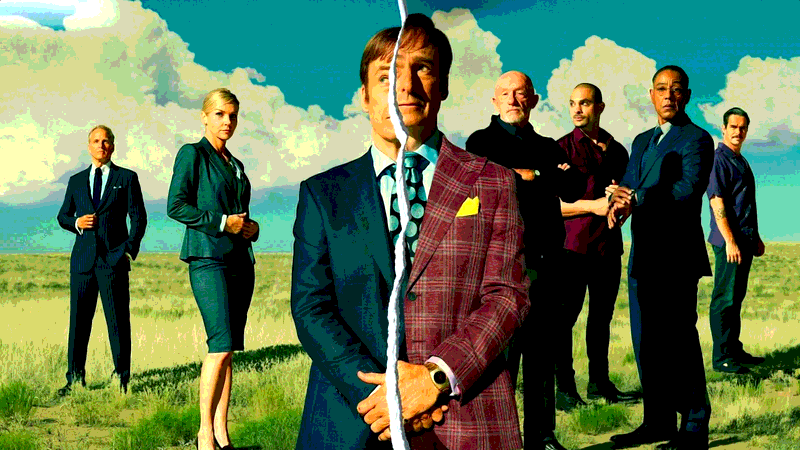 Better Call Saul